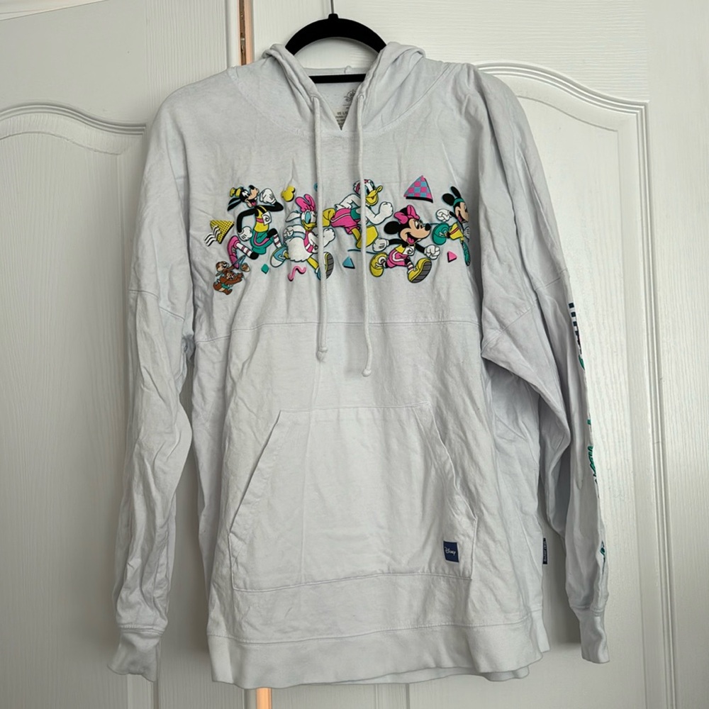 Marathon Weekend Disney Spirit Jersey